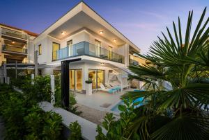 Adriatic Paradise Villa 