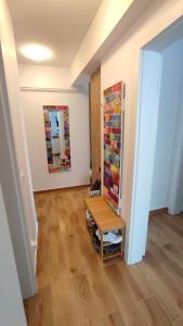 Penthouse Gabriela Belvedere Sibiu