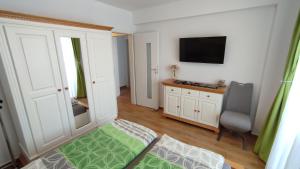 Penthouse Gabriela Belvedere Sibiu