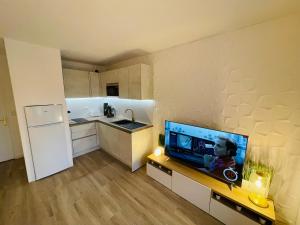 Appartements La belle vie pour 4 personnes a Sanary : photos des chambres