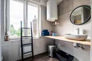 Appartements Appartement Lumineux et cozy a LILLE Lomme : photos des chambres
