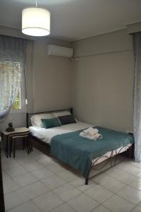 Μοντέρνο Studio στο Κέντρο της Λάρισας