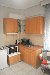 Μοντέρνο Studio στο Κέντρο της Λάρισας