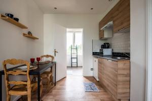 Appartements Appartement Lumineux et cozy a LILLE Lomme : photos des chambres