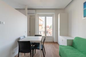 Cimiano Suite 21, new apartment