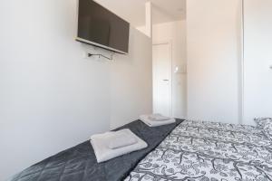 Cimiano Suite 21, new apartment
