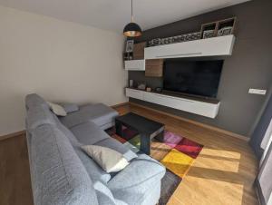 Piso completo y moderno, Burgos