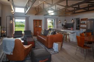 Balintore Guest House