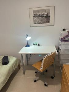 Sunny Cozy & Pretty Penthouse in Central SC