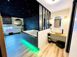 The Jungle Senso - Canohès