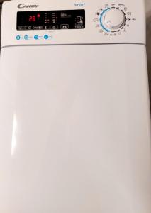 Quiet studio - easy check-in, free parking & wifi