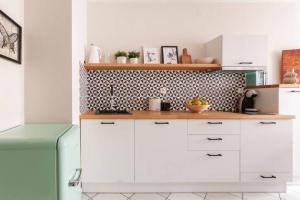 Dione apartment in the heart of Nafplio.