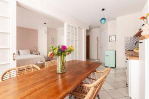 Dione apartment in the heart of Nafplio.