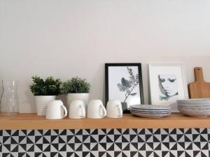 Dione apartment in the heart of Nafplio.