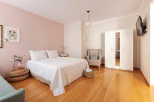 Dione apartment in the heart of Nafplio.