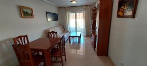 Apartamento Salamanca 38 en Santa Pola