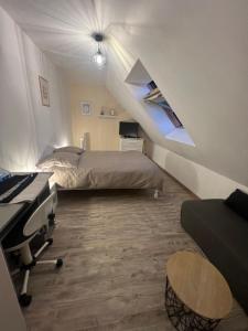 B&B / Chambres d'hotes Chambre chez thomas : photos des chambres