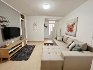 Apartman Luna *** 