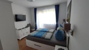 Penthouse Gabriela Belvedere Sibiu