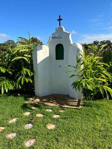 Casa Taipa Trancoso - 4 suítes, 8 pessoas, com café da manhã incluso