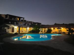 Residence Le Bouganville img10