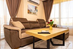 West Haven Apartments - 1BDs in Plovdiv Centre by Flat Mаnager