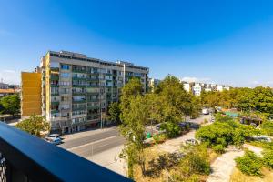 West Haven Apartments - 1BDs in Plovdiv Centre by Flat Mаnager