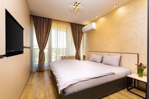 West Haven Apartments - 1BDs in Plovdiv Centre by Flat Mаnager
