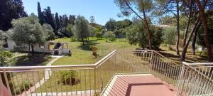 Villa Giardino Sa Tiacca img44