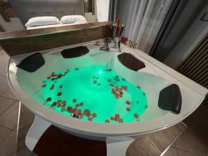 Sealovers house Sea view Deluxe