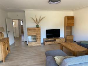 Gemütliches Ferienhaus Küstenliebe