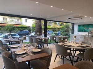 Brasil Suites Boutique Hotel