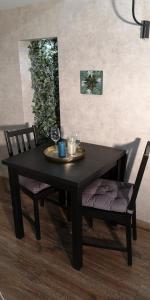 Luxury apartment in the city center with parking