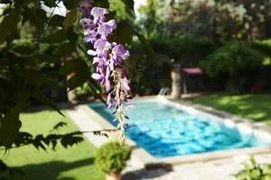 Park Palace Hotel - San Casciano in Val di Pesa