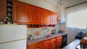 OGERA Greek resort house in the mountains