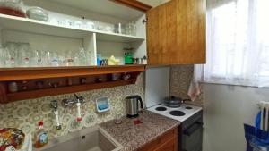 OGERA Greek resort house in the mountains