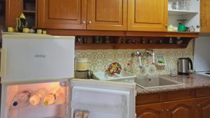 OGERA Greek resort house in the mountains