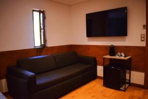 Triple Room (2 Adults + 1 Child) room in Hotel Spa San Marcos