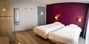 Appart'hotels Residence Hera : photos des chambres