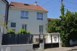 Appart'hotels Residence Hera Paris Orly Aeroport : photos des chambres