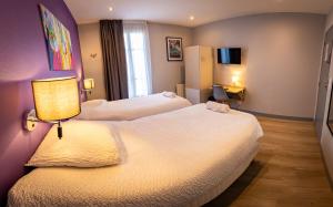 Appart'hotels Residence Hera : photos des chambres