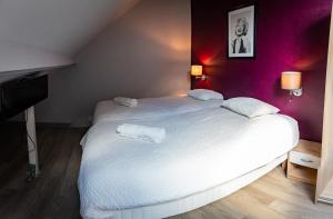 Appart'hotels Residence Hera Paris Orly Aeroport : photos des chambres