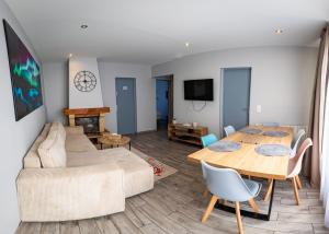 Appart'hotels Residence Hera : photos des chambres