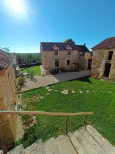Maisons de vacances L-Escapade Authentique : photos des chambres