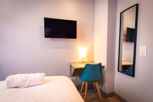 Appart'hotels Residence Hera : photos des chambres