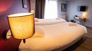 Appart'hotels Residence Hera : photos des chambres