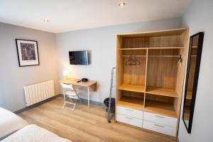 Appart'hotels Residence Hera : photos des chambres