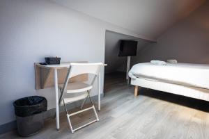 Appart'hotels Residence Hera : photos des chambres