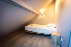 Appart'hotels Residence Hera : photos des chambres