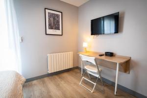 Appart'hotels Residence Hera : photos des chambres